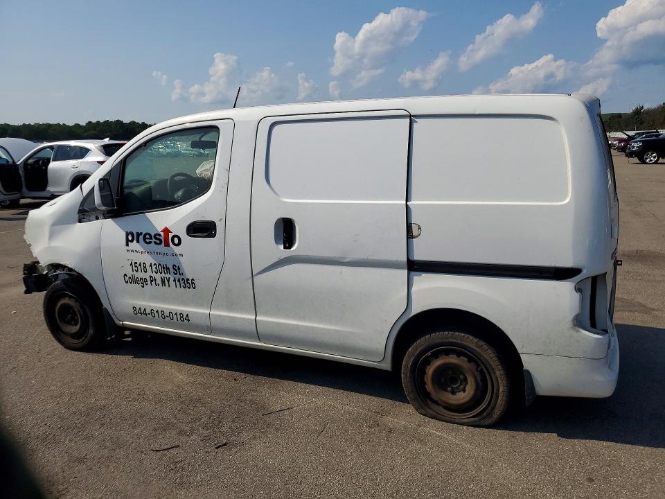 Продаж на аукціоні авто 2016 Nissan Nv200, vin: 3N6CM0KN1GK698158, номер лоту: 65126366