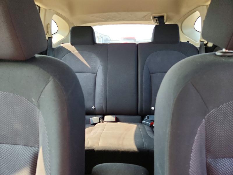Продажа на аукционе авто 2014 Nissan Rogue Select, vin: JN8AS5MT1EW617285, номер лота: 64419116
