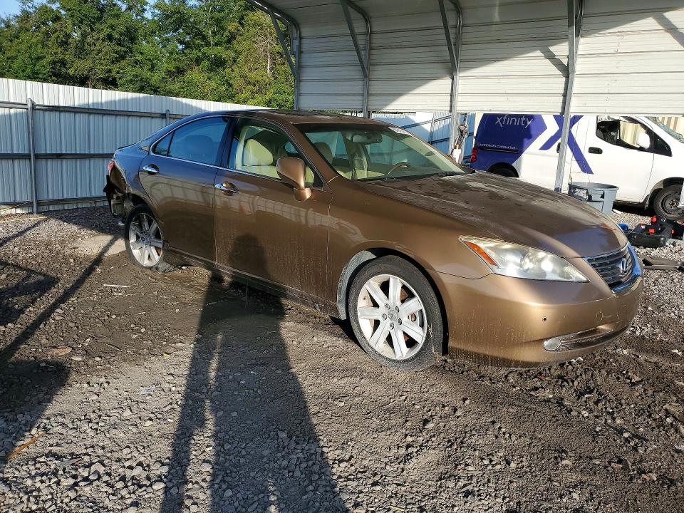 Aukcja sprzedaży 2007 Lexus Es, vin: JTHBJ46G972022206, numer aukcji: 64912446