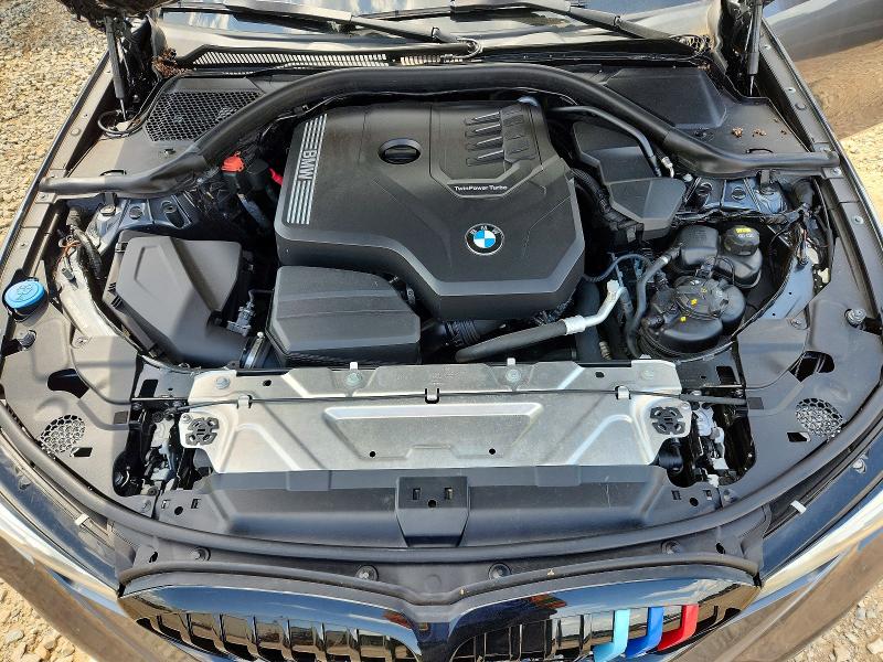 Aukcja sprzedaży 2019 Bmw 330i, vin: WBA5R1C56KAK07298, numer aukcji: 64959056