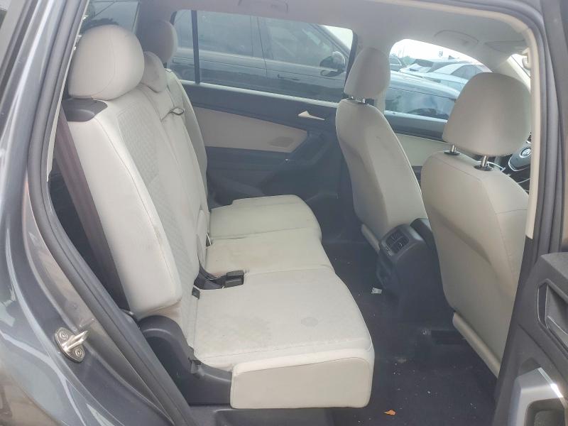 Продаж на аукціоні авто 2020 Volkswagen Tiguan, vin: 3VV1B7AX4LM013954, номер лоту: 64907016