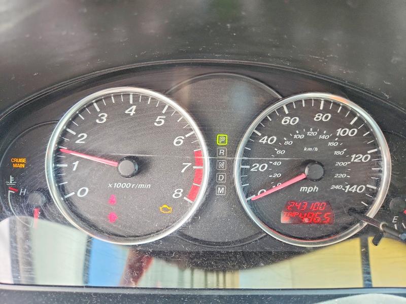 Продажа на аукционе авто 2006 Mazda 6, vin: 1YVFP80C865M44148, номер лота: 64431486
