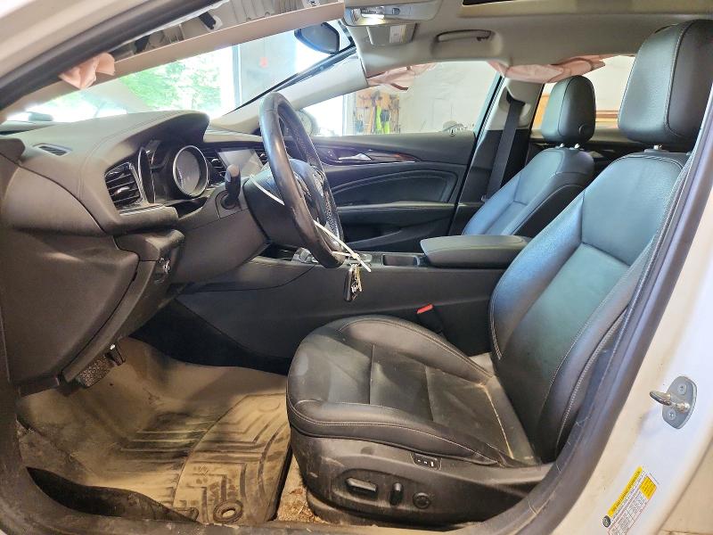Aukcja sprzedaży 2018 Buick Regal Tourx, vin: W04GV8SX8J1076080, numer aukcji: 65919156