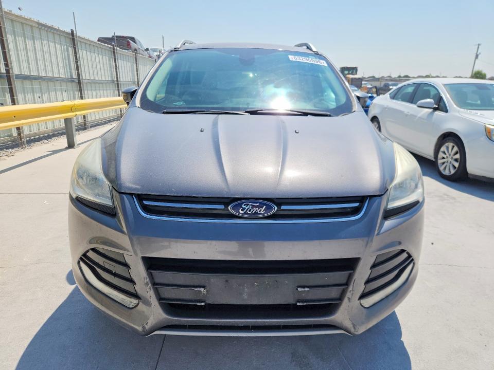 Продажа на аукционе авто 2014 Ford Escape, vin: 1FMCU0J98EUB15293, номер лота: 63296596