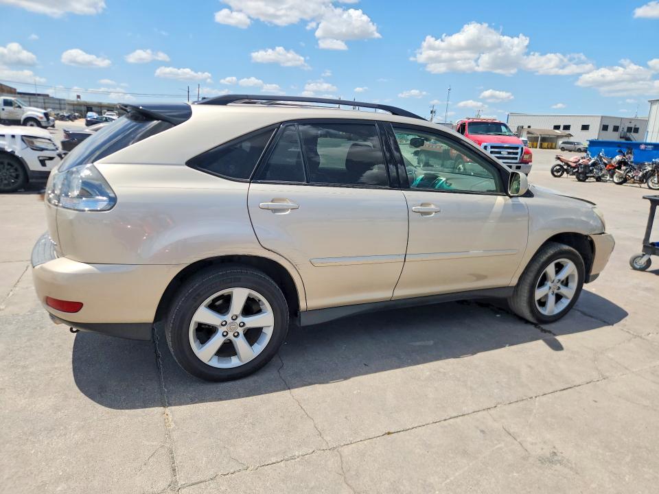 64610726 :رقم المزاد ، JTJGA31U060061028 vin ، 2006 Lexus Rx مزاد بيع