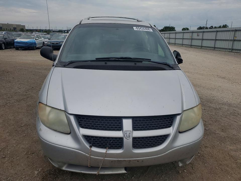 Продажа на аукционе авто 2004 Dodge Grand Caravan, vin: 2D4GP44L34R563810, номер лота: 65434406
