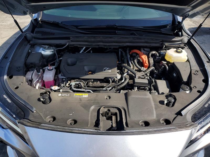 Продажа на аукционе авто 2025 Lexus Rx 350h, vin: 2T2BBMCA7SC084997, номер лота: 65520086