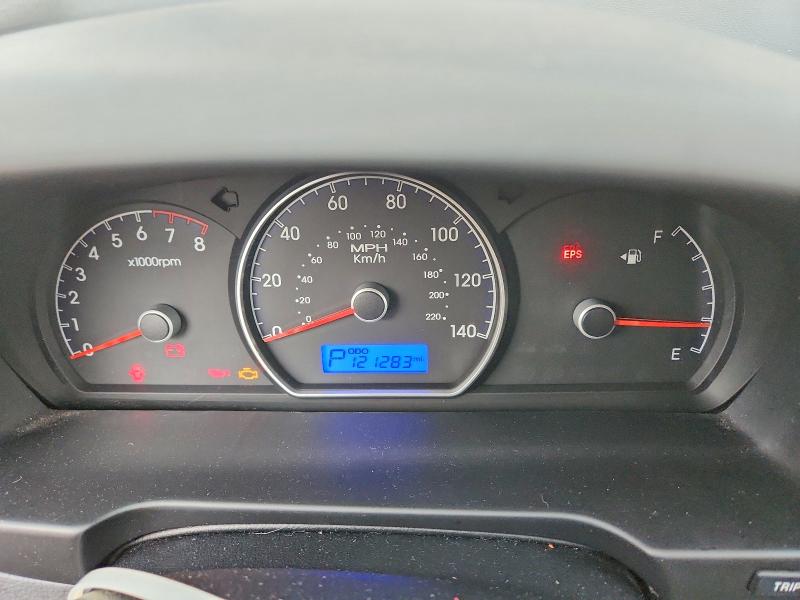 65486676 :رقم المزاد ، KMHDU4AD0AU883666 vin ، 2010 Hyundai Elantra مزاد بيع