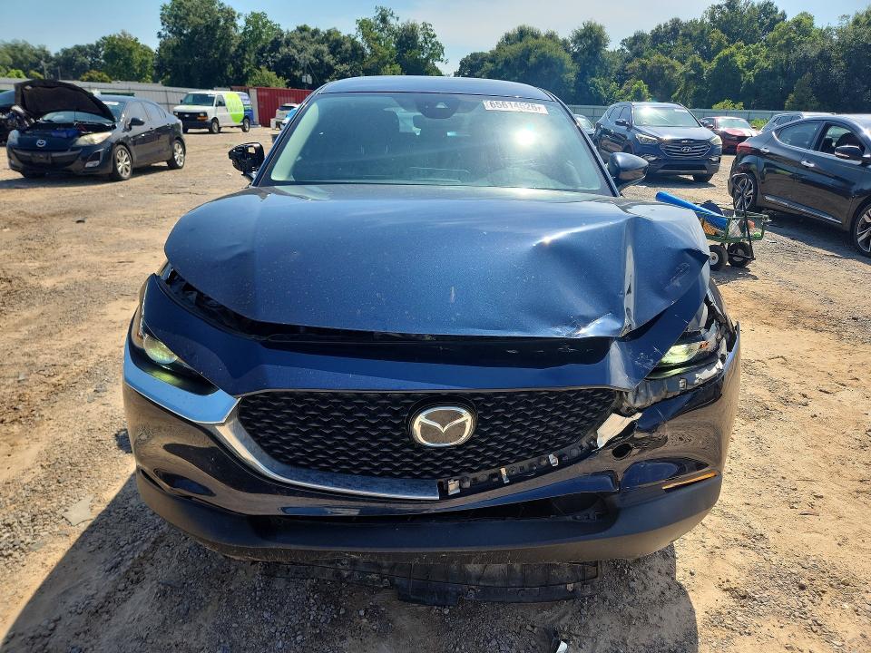 Aukcja sprzedaży 2023 Mazda Cx-30, vin: 3MVDMBAM2PM516451, numer aukcji: 65614626