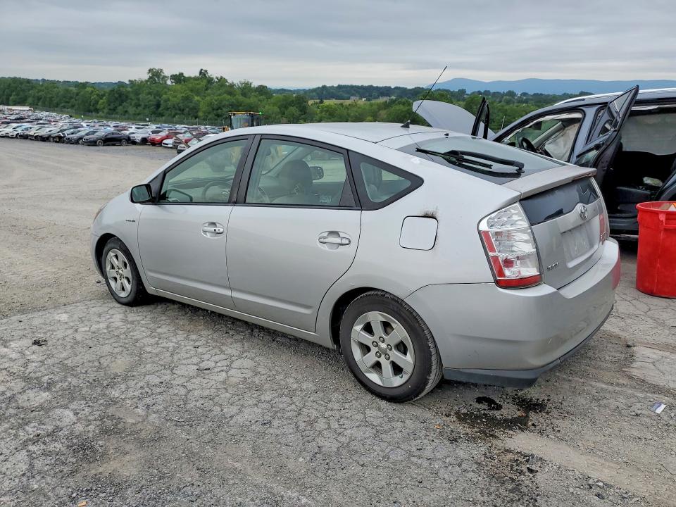 Aukcja sprzedaży 2008 Toyota Prius, vin: JTDKB20U183396290, numer aukcji: 64011496