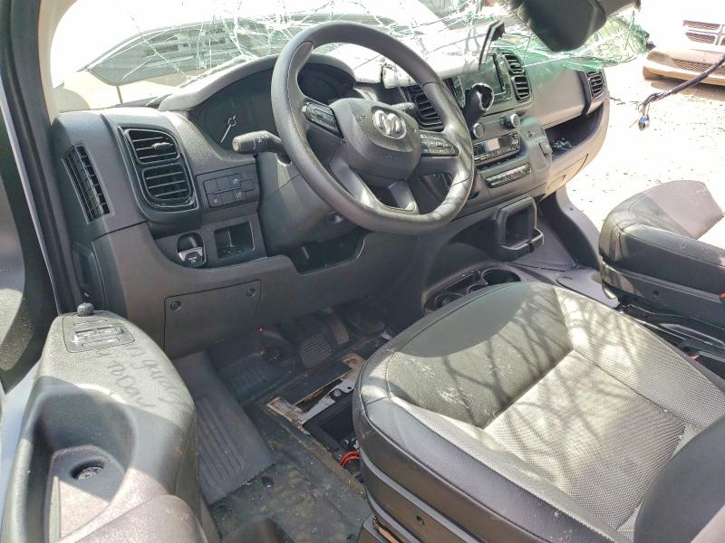 Aukcja sprzedaży 2024 Ram Promaster 2500, vin: 3C6LRVDG5RE150673, numer aukcji: 66914676