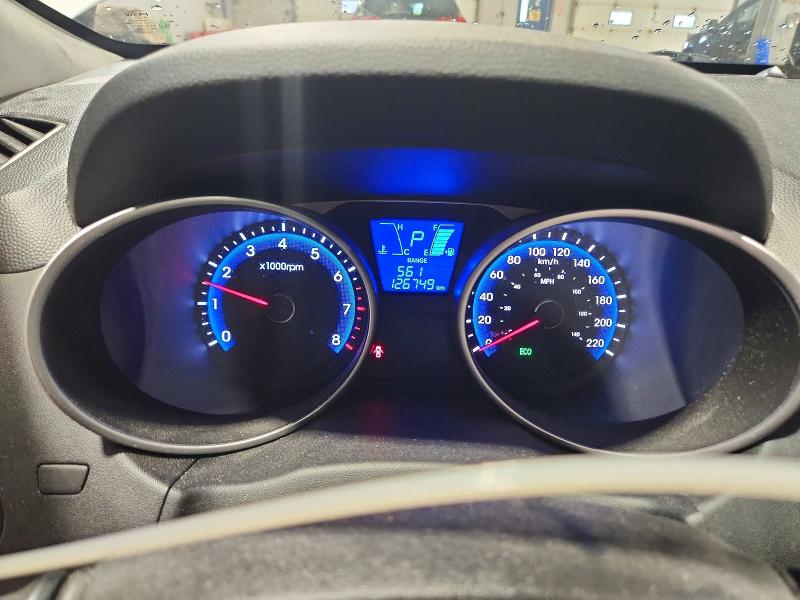 Продаж на аукціоні авто 2015 Hyundai Tucson, vin: KM8JU3AG9FU087481, номер лоту: 65161056