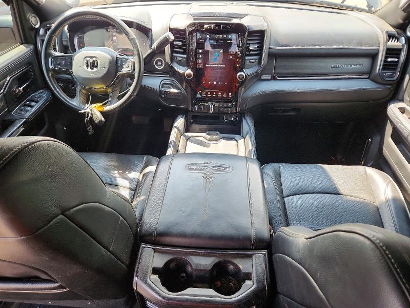 Продажа на аукционе авто 2024 Ram 2500, vin: 3C6UR5SL6RG181827, номер лота: 66355266