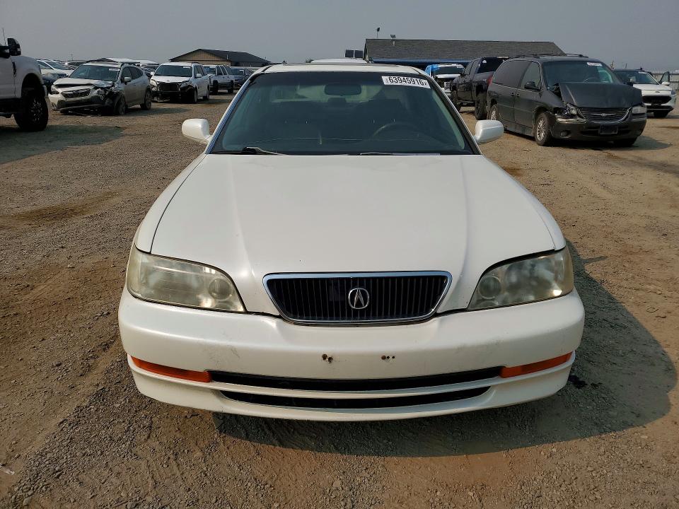 Продажа на аукционе авто 1997 Acura 3.2tl, vin: JH4UA3640VC001132, номер лота: 63945916