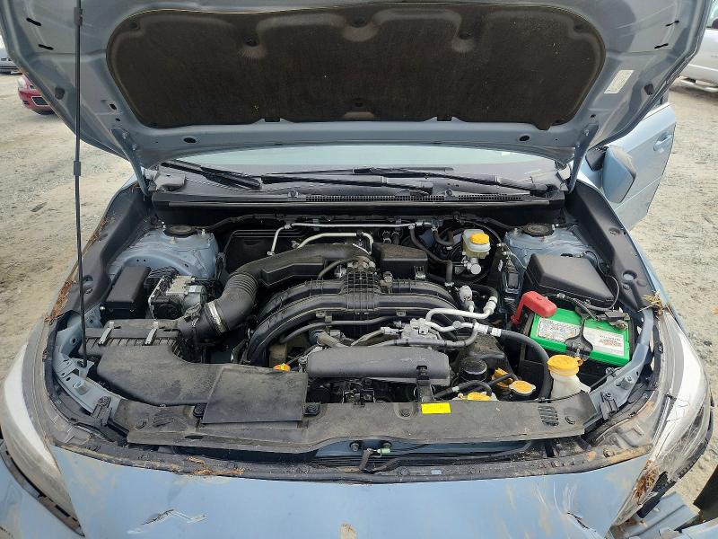 Aukcja sprzedaży 2018 Subaru Crosstrek, vin: JF2GTAMC3J8246545, numer aukcji: 62137866