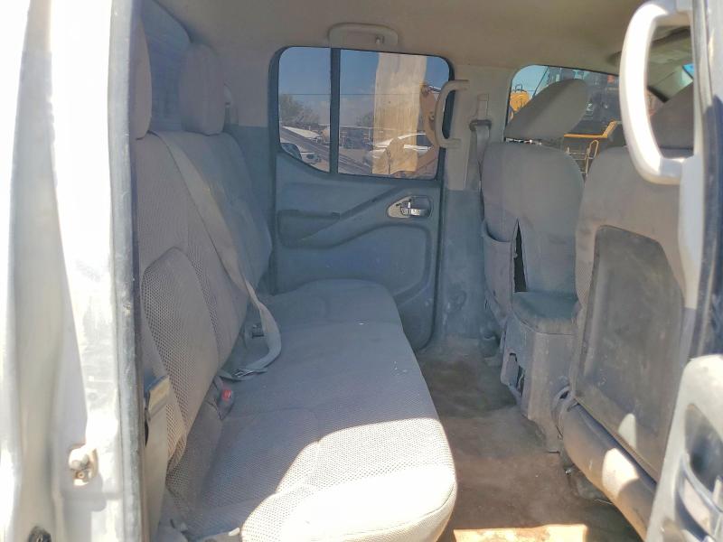 Продажа на аукционе авто 2013 Nissan Frontier, vin: 1N6AD0EV9DN714079, номер лота: 65398196
