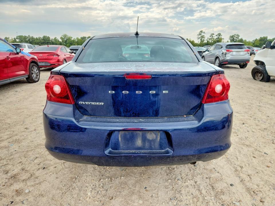 Aukcja sprzedaży 2014 Dodge Avenger, vin: 1C3CDZABXEN138455, numer aukcji: 67404086