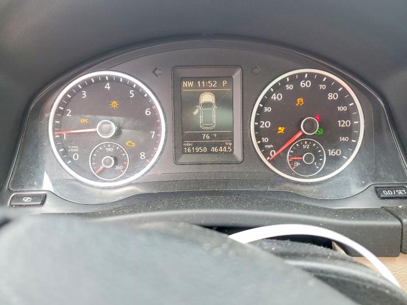 Продаж на аукціоні авто 2010 Volkswagen Tiguan, vin: WVGBV7AX9AW510212, номер лоту: 66396866