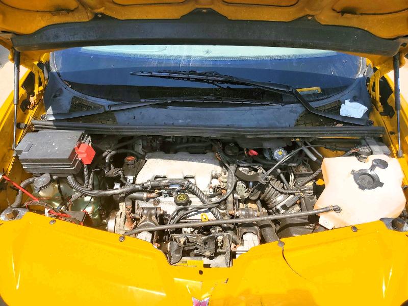 Продажа на аукционе авто 2001 Pontiac Aztek, vin: 3G7DA03E81S538038, номер лота: 67282436