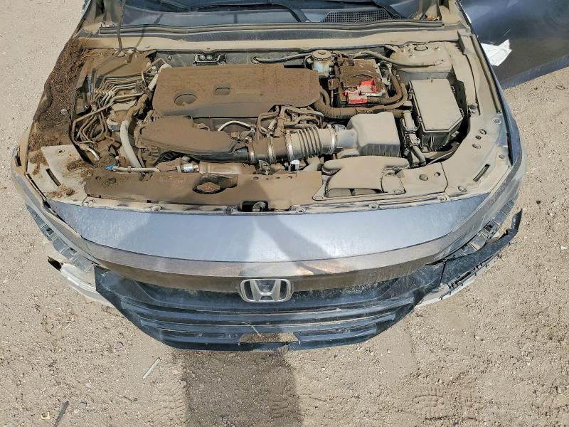 2018 Honda Accord მანქანა იყიდება აუქციონზე, vin: 1HGCV2F3XJA008132, აუქციონის ნომერი: 64146726