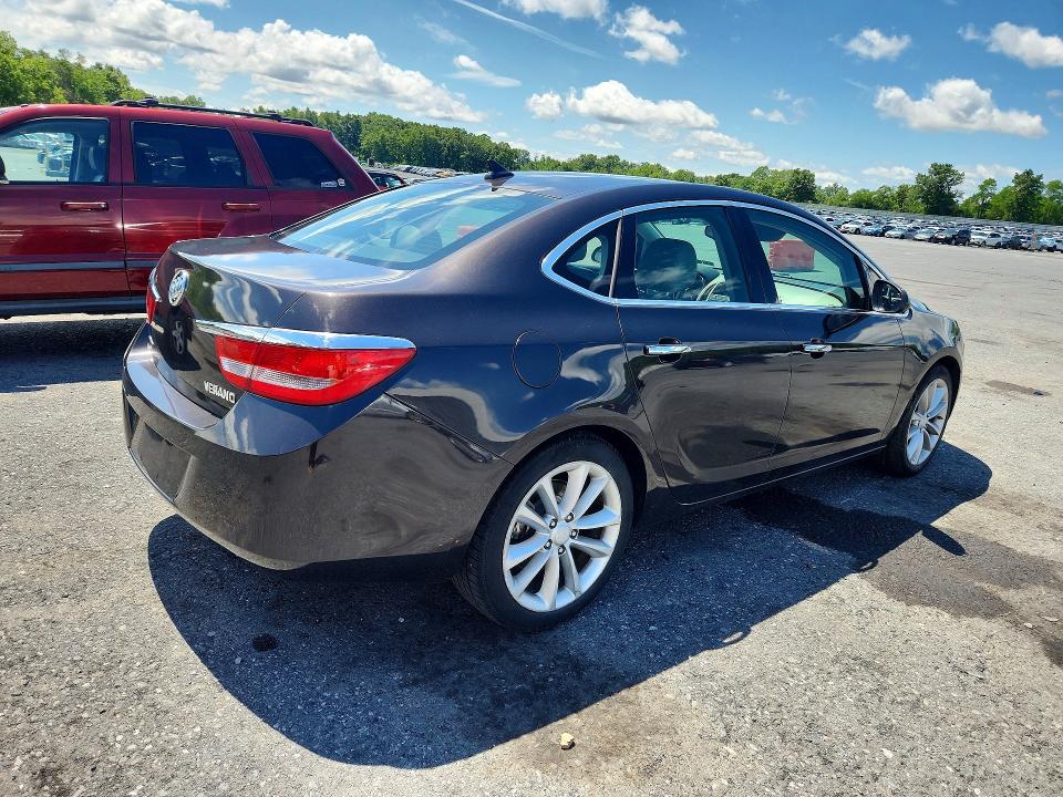 Aukcja sprzedaży 2013 Buick Verano, vin: 1G4PP5SK7D4107000, numer aukcji: 63691126