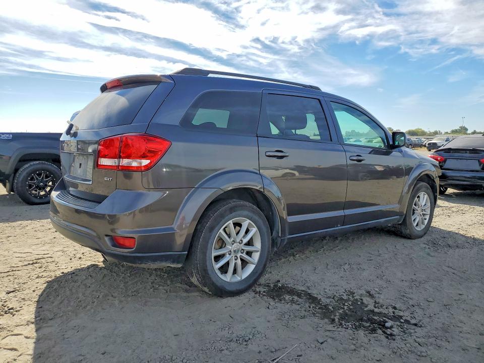 Aukcja sprzedaży 2017 Dodge Journey, vin: 3C4PDDBG6HT592331, numer aukcji: 65488626