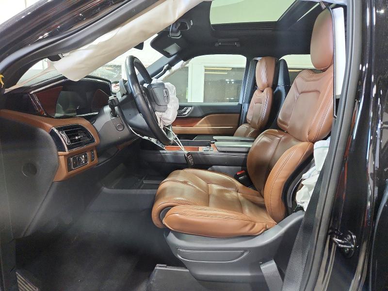 Продажа на аукционе авто 2023 Lincoln Navigator, vin: 5LMJJ2KG9PEL05736, номер лота: 63751106