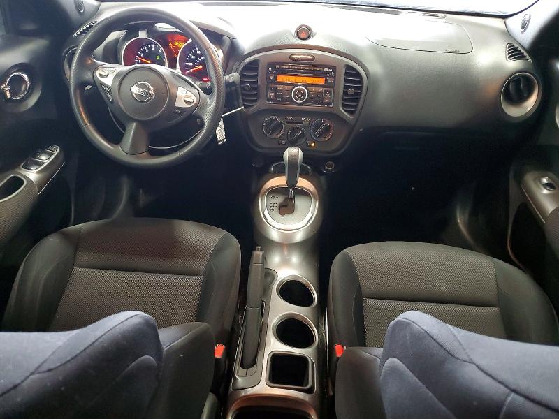 Aukcja sprzedaży 2014 Nissan Juke, vin: JN8AF5MV9ET355135, numer aukcji: 65477116