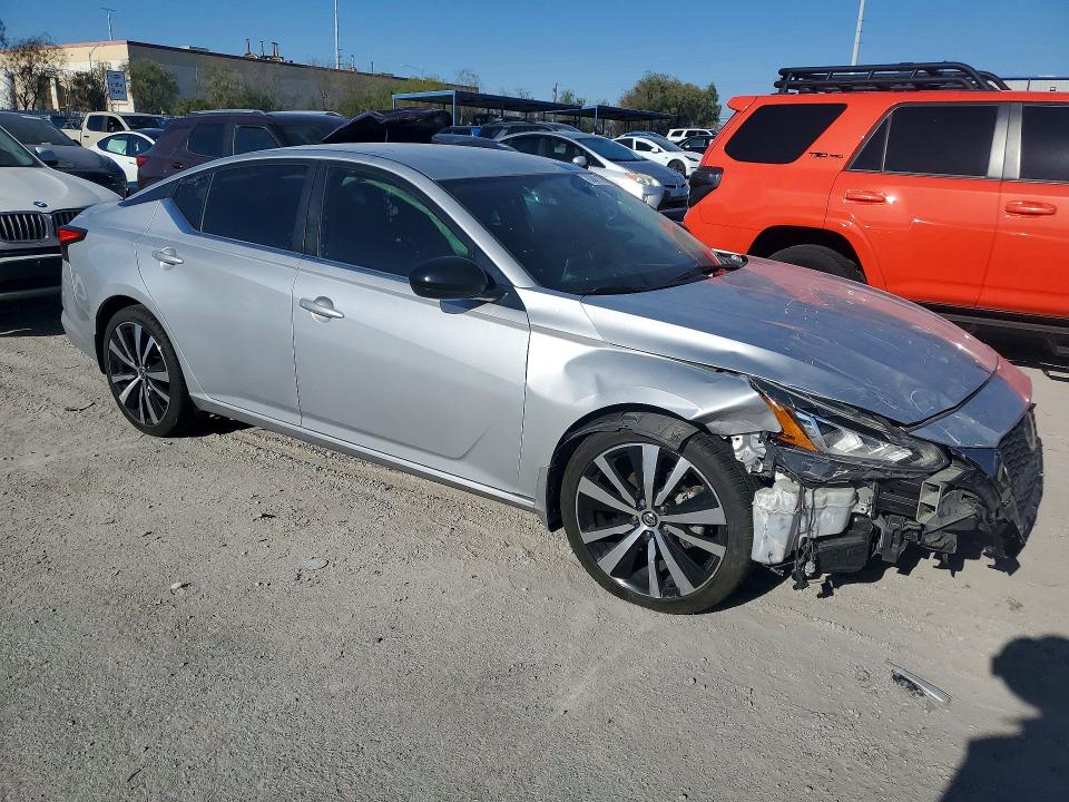 Aukcja sprzedaży 2019 Nissan Altima, vin: 1N4BL4CV5KC108037, numer aukcji: 63887176