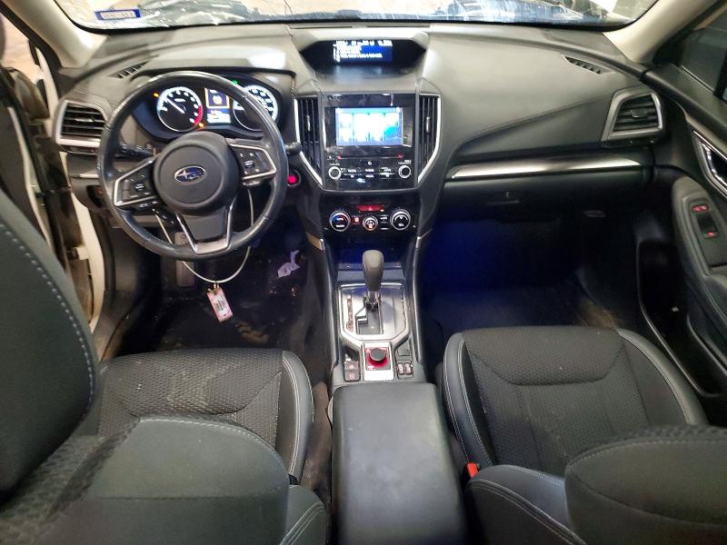 Продажа на аукционе авто 2023 Subaru Forester, vin: JF2SKAEC2PH405527, номер лота: 65083966