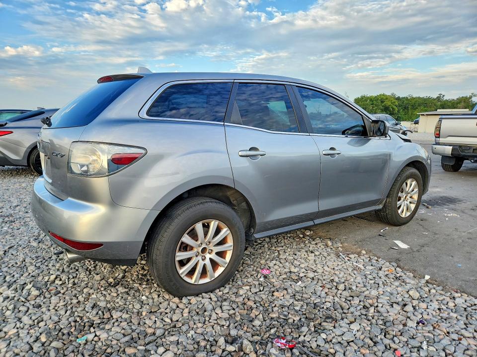 Aukcja sprzedaży 2011 Mazda Cx-7, vin: JM3ER2B54B0384410, numer aukcji: 66191136