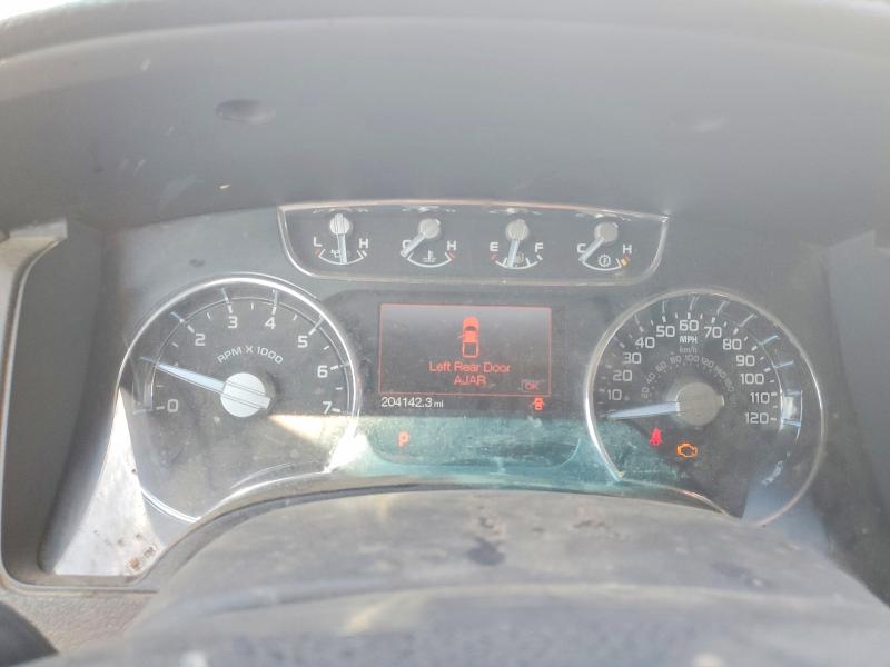 Aukcja sprzedaży 2011 Ford F150, vin: 1FTFW1EF6BFC38706, numer aukcji: 66711876
