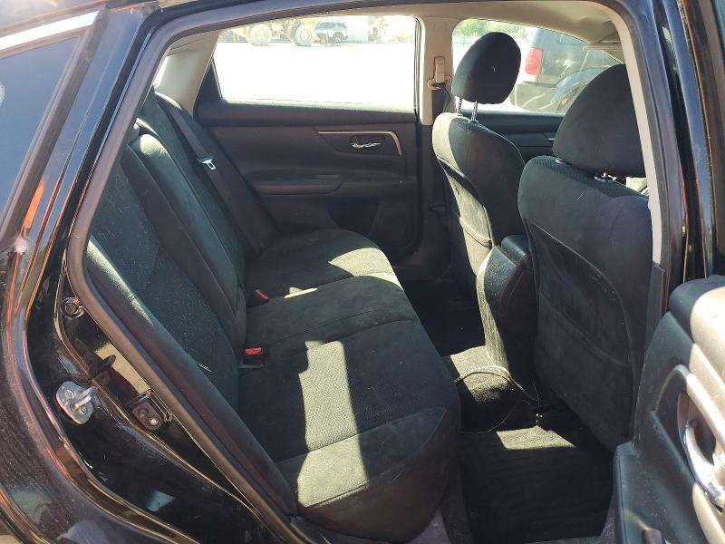 Продажа на аукционе авто 2015 Nissan Altima, vin: 1N4AL3APXFN402246, номер лота: 66626176