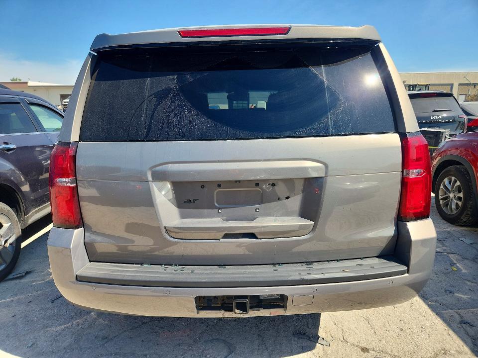 Aukcja sprzedaży 2018 Chevrolet Tahoe, vin: 1GNSKDEC1JR221480, numer aukcji: 65695956