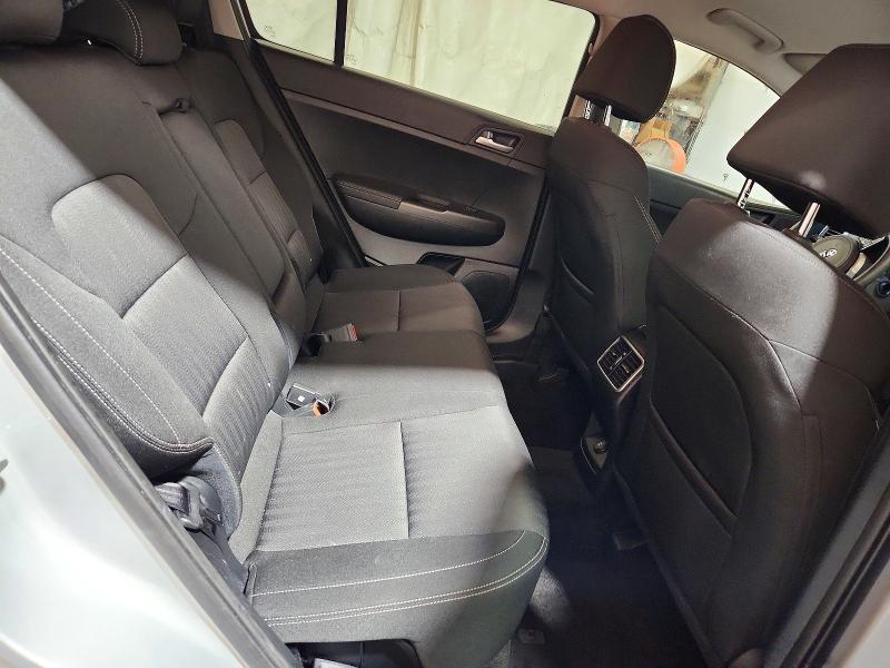 Продаж на аукціоні авто 2020 Kia Sportage, vin: KNDPMCAC8L7745409, номер лоту: 66551806
