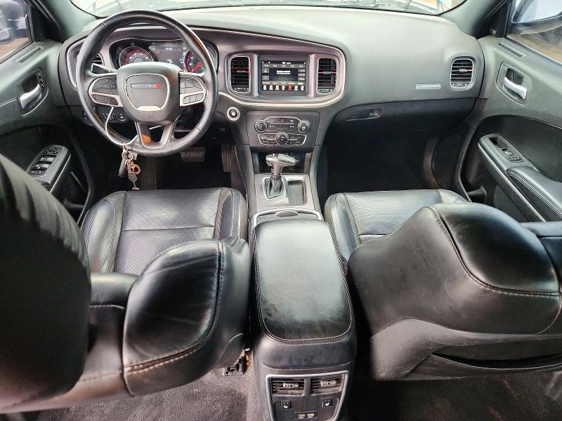 Auction sale of the 2020 Dodge Charger, vin: 2C3CDXBG6LH215939, lot number: 64766076