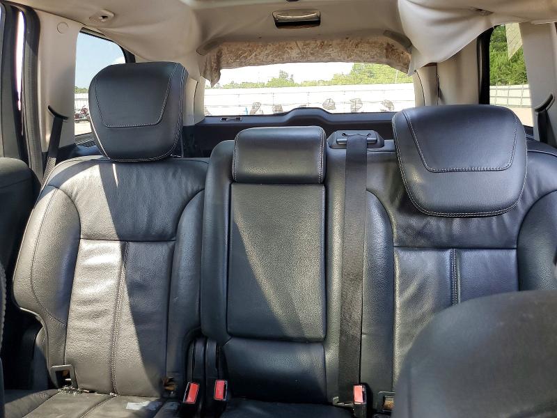 65303906 :رقم المزاد ، 4JGBF7BE9BA712153 vin ، 2011 Mercedes-benz Gl مزاد بيع