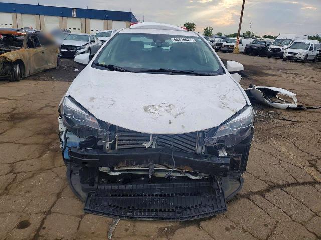 66629026 :رقم المزاد ، 2T1BURHE4JC094019 vin ، 2018 Toyota Corolla مزاد بيع