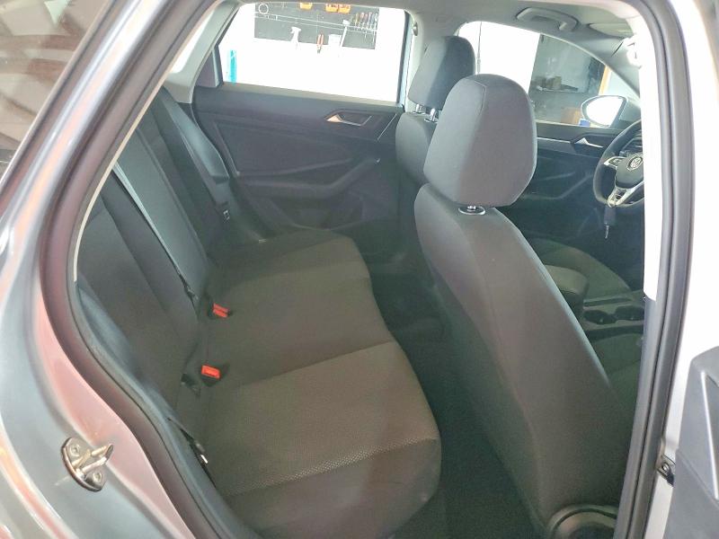 66553246 :رقم المزاد ، 3VWC57BU8KM199075 vin ، 2019 Volkswagen Jetta مزاد بيع