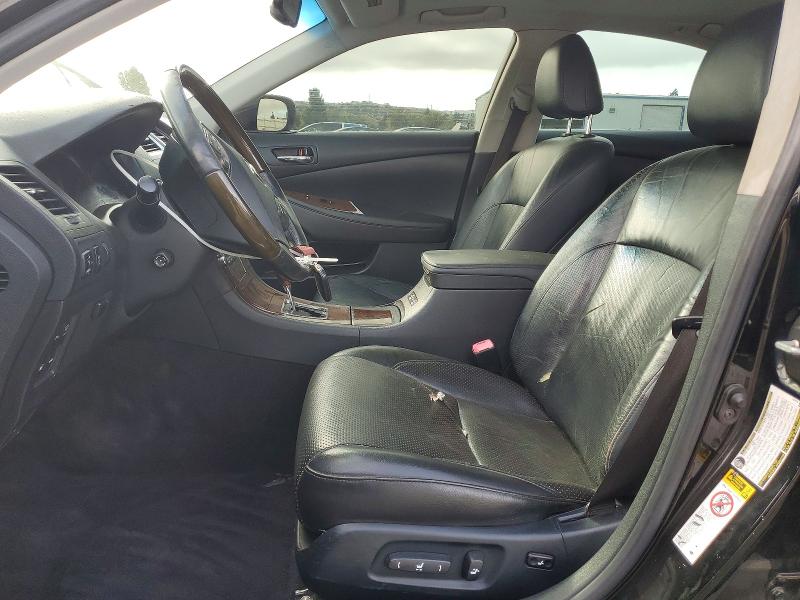 Продажа на аукционе авто 2010 Lexus Es, vin: JTHBK1EGXA2344583, номер лота: 66592376