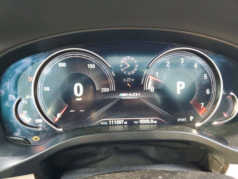 63121536 :رقم المزاد ، 5UXTS3C54K0Z06315 vin ، 2019 Bmw X3 مزاد بيع