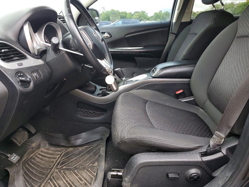 Aukcja sprzedaży 2017 Dodge Journey Sx, vin: 3C4PDCBG5HT675405, numer aukcji: 66183676