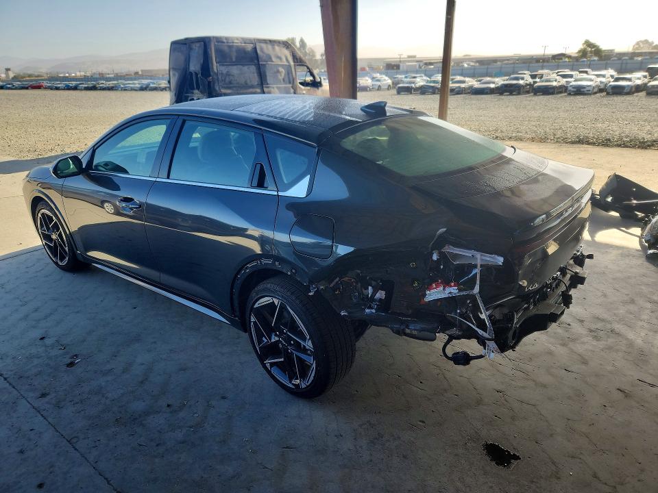 Продаж на аукціоні авто 2025 Kia K4, vin: 3KPFW4DE2SE219512, номер лоту: 63546086