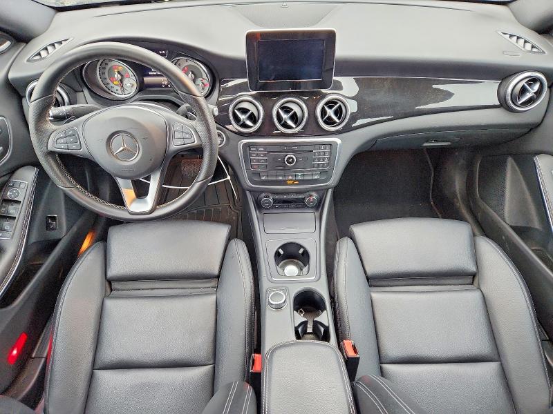 Продаж на аукціоні авто 2016 Mercedes-benz Cla, vin: WDDSJ4GBXGN358410, номер лоту: 64968606