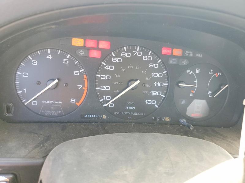 Продажа на аукционе авто 1993 Honda Accord, vin: JHMCB7579PC051784, номер лота: 65515426