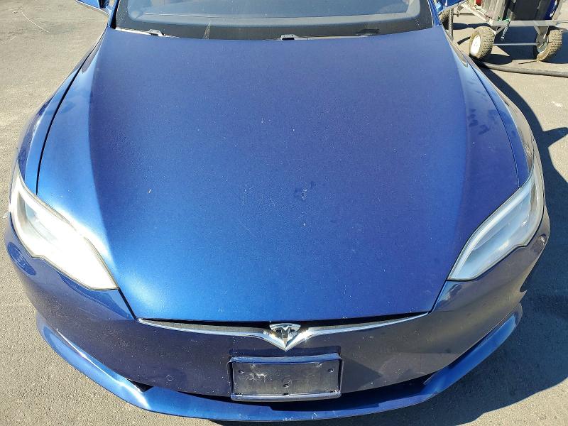 Aukcja sprzedaży 2016 Tesla Model S, vin: 5YJSA1E29GF160556, numer aukcji: 64147466