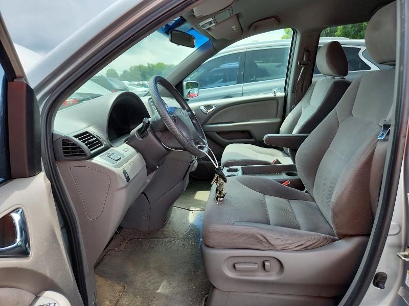 Продаж на аукціоні авто 2009 Honda Odyssey, vin: 5FNRL38439B054950, номер лоту: 63330336