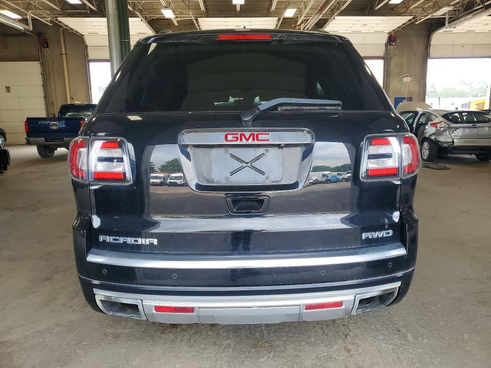 Aukcja sprzedaży 2016 Gmc Acadia, vin: 1GKKVTKD1GJ251730, numer aukcji: 66134506