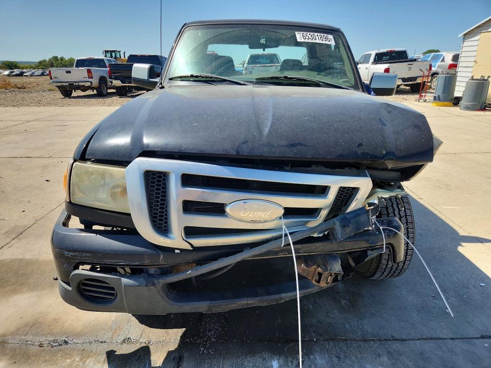Aukcja sprzedaży 2008 Ford Ranger, vin: 1FTYR14U78PA87989, numer aukcji: 65301896
