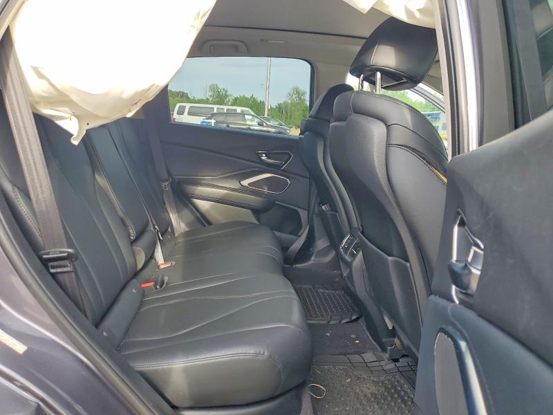 Продаж на аукціоні авто 2019 Acura Rdx, vin: 5J8TC1H34KL004659, номер лоту: 63138466
